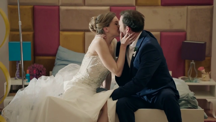 Osud - Alžbeta a Stach